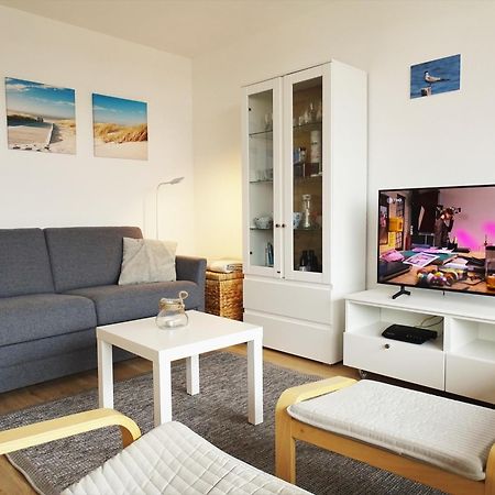 Wolf Apartment Dahme  Luaran gambar