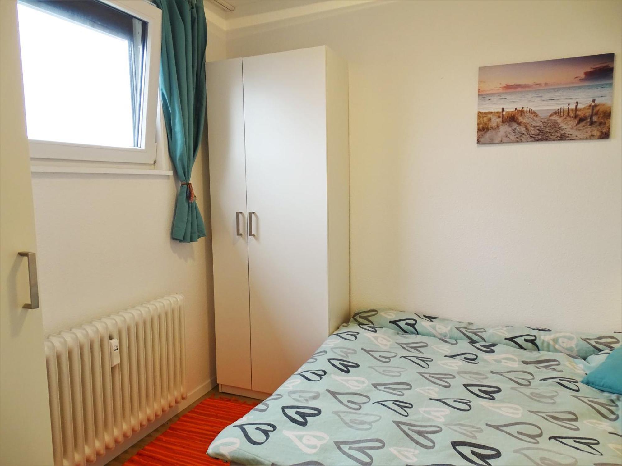 Wolf Apartment Dahme  Luaran gambar