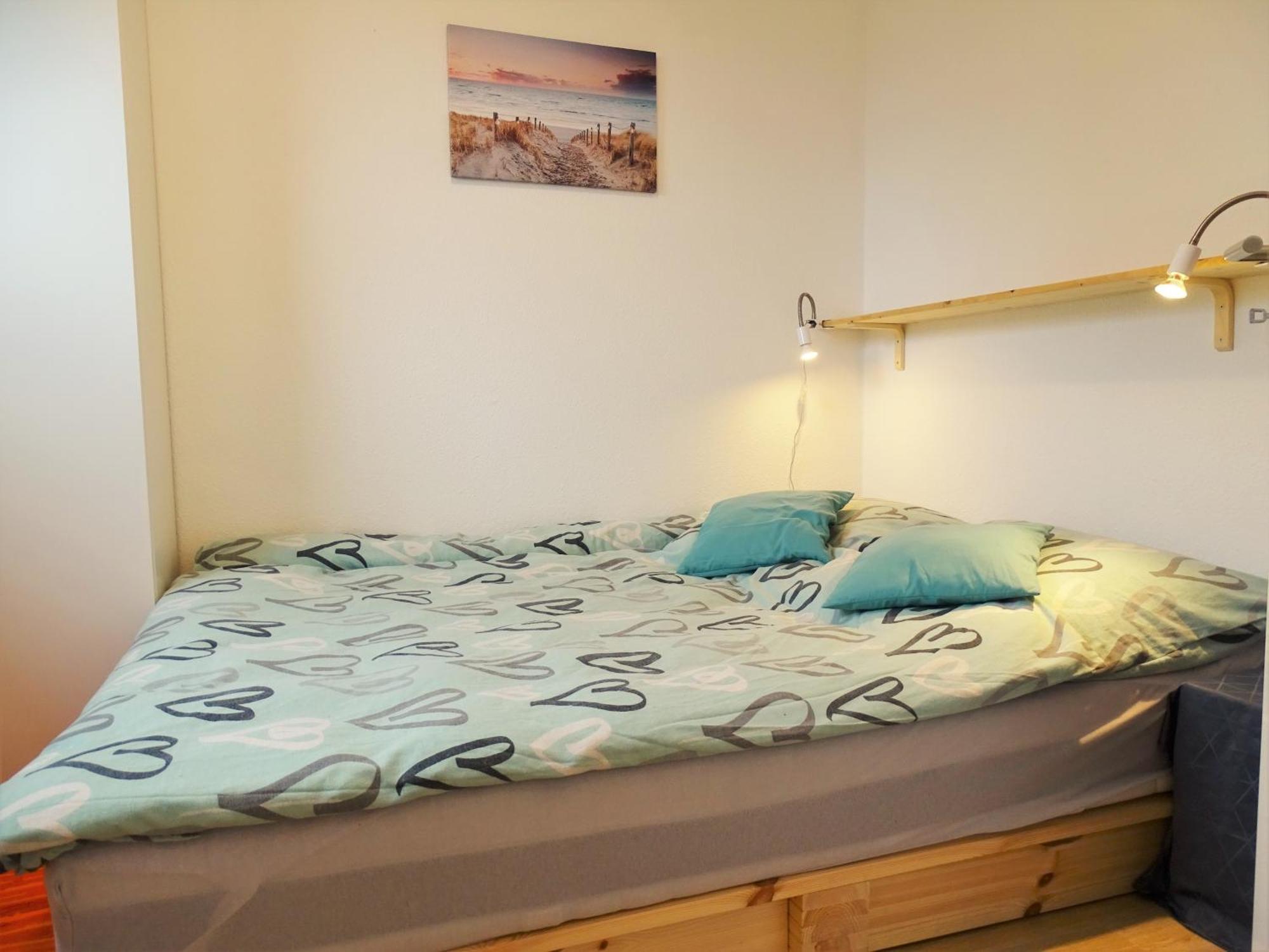 Wolf Apartment Dahme  Luaran gambar