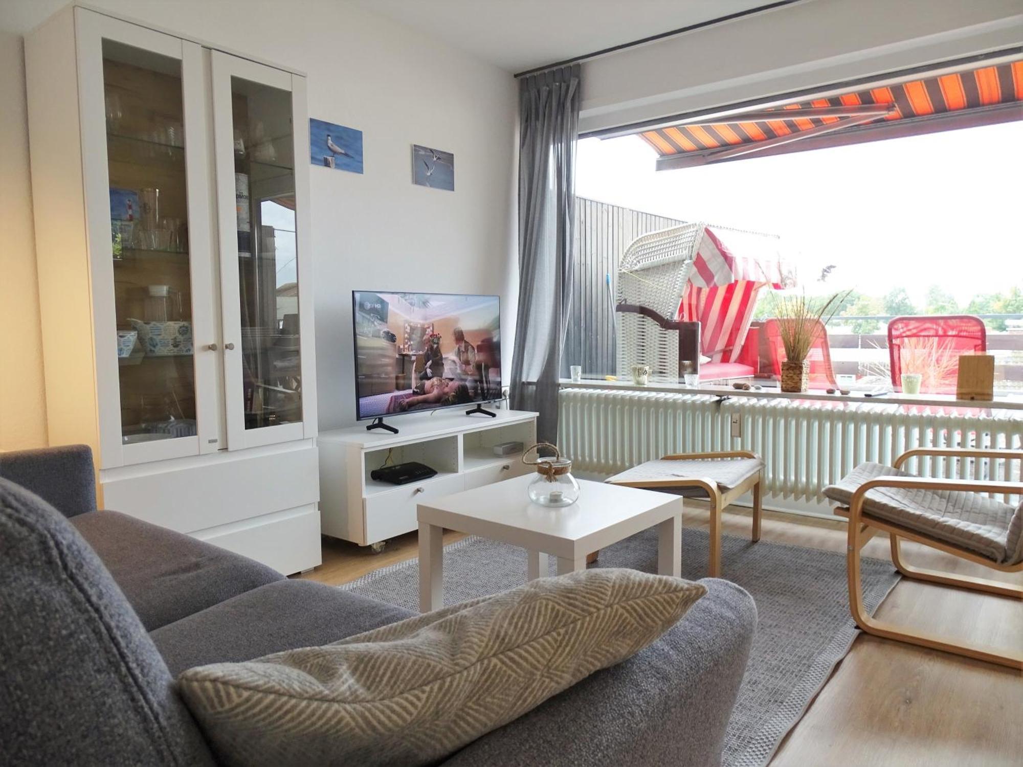Wolf Apartment Dahme  Luaran gambar