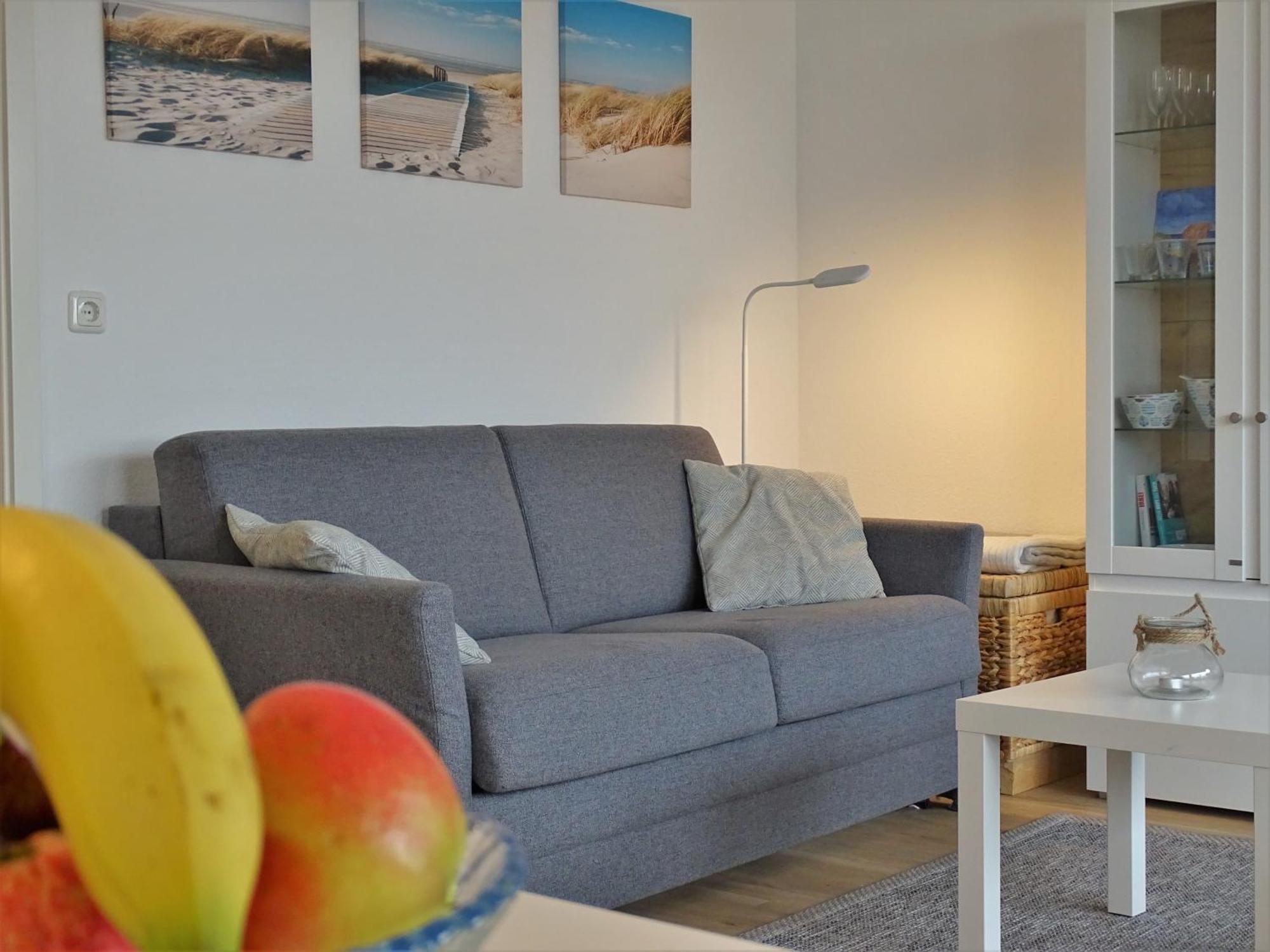 Wolf Apartment Dahme  Luaran gambar